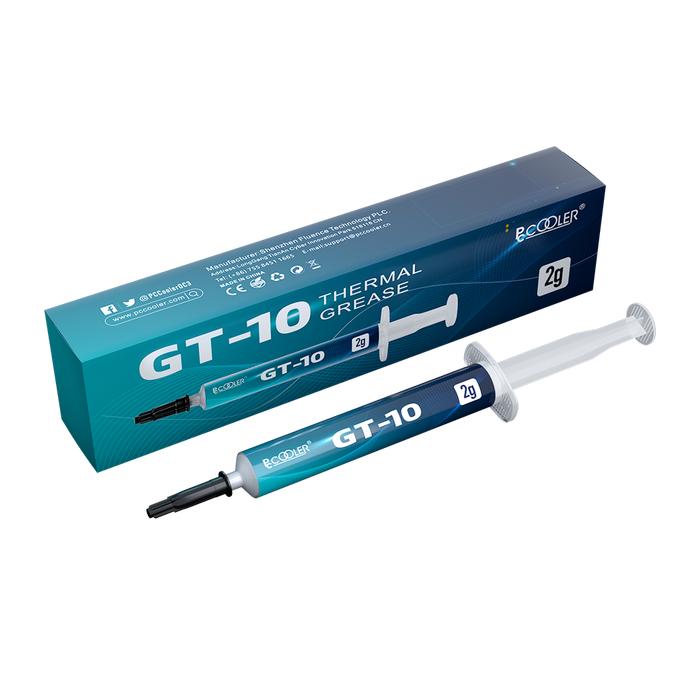 PCCOOLER / PcCooler Thermal Paste GT10 4G / GT 10 4 Gram - Pasta - Image 2