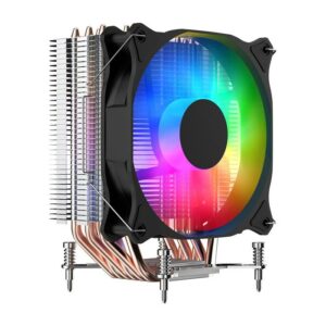 FSP NC5 ARGB Tower CPU Cooler - FOR INTEL