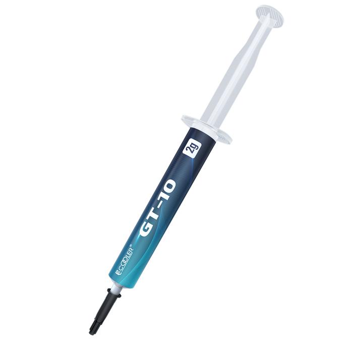 PCCOOLER / PcCooler Thermal Paste GT10 4G / GT 10 4 Gram - Pasta - Image 5