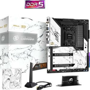 ASROCK X670E TAICHI CARRARA (Socket AM5)