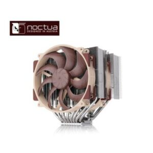 NOCTUA NH-D15 G2 HBC - CPU Cooler