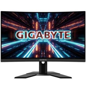 Monitor GIGABYTE G27FC FHD 165Hz 1ms Curve Gaming Monitor