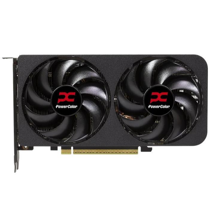 POWERCOLOR AMD Radeon RX 9060 XT REAPER OC 16GB GDDR6 - Image 3