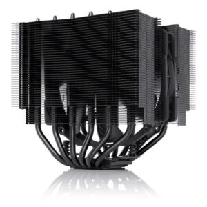 Noctua NH-D15S CH.BK Chromax Black - CPU COOLER