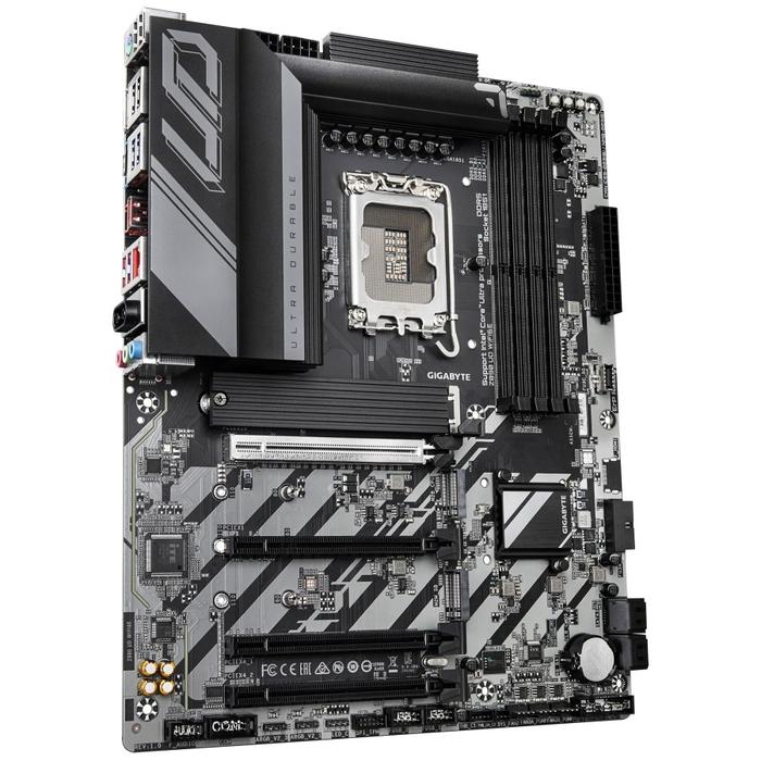 GIGABYTE Z890 UD WIFI6E (LGA1851, Z890, DDR5) - Image 3
