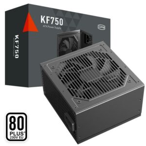 Power Supply PCCOOLER / PC COOLER KF750 - 750W 80+