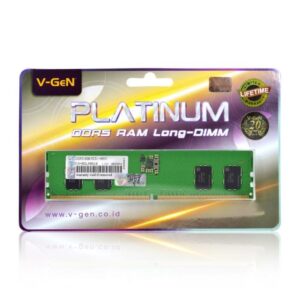 V-GEN PLATINUM DDR5 8GB 5600Mhz - Longdimm