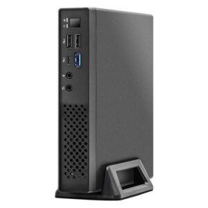 JualASRock JUPITER X600 – Mini PC Barebone – Socket AM5
