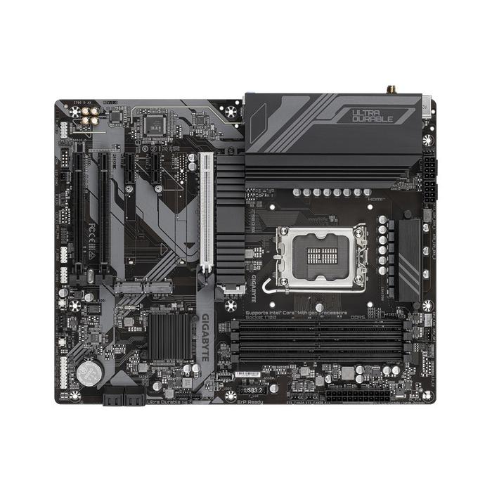 GIGABYTE Z790 D AX WIFI DDR5 (Socket LGA 1700, Z790) - Image 3