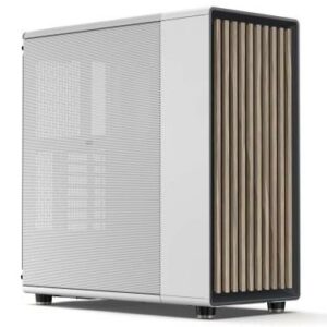 CASING FRACTAL DESIGN NORTH MESH - ATX GAMING CASE