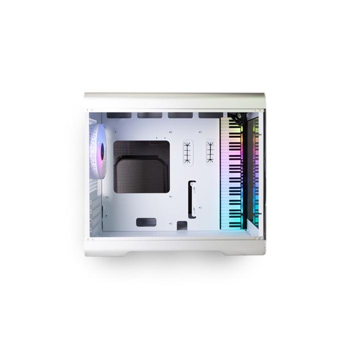 Casing PARADOX GAMING T6 - Micro ATX - Image 4
