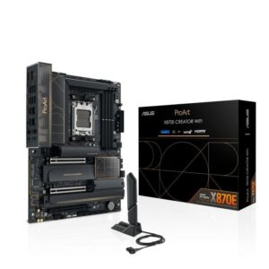 ASUS ProArt X870E-CREATOR WIFI (Socket AMD AM5, DDR5)
