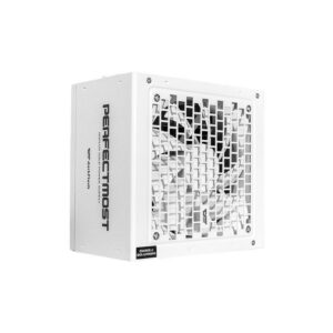 Power Supply darkFlash PMT 1250W - 80+ Gold Full Modular - Putih