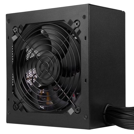 Power Supply Silverstone VIVA 650 - 650W 80+ BRONZE - Image 5