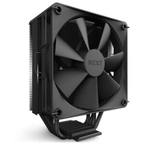 NZXT T120 CPU Air Cooler 4 Heatpipes
