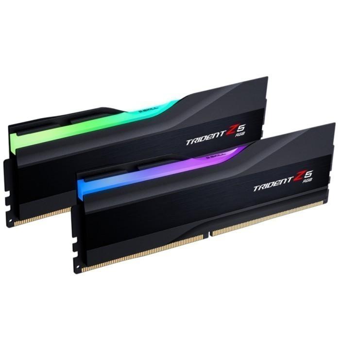 GSKILL / G.SKILL TRIDENT Z5 RGB DDR5 64GB (2x32GB) 6000MHz - KIT