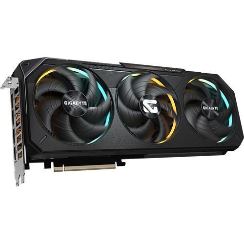 GIGABYTE GeForce RTX 5070 GAMING OC 12GB GDDR7 - Image 3