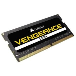JualCorsair VENGEANCE DDR4 16GB (1x16GB) Sodimm – CMSX16GX4M1A3200C22