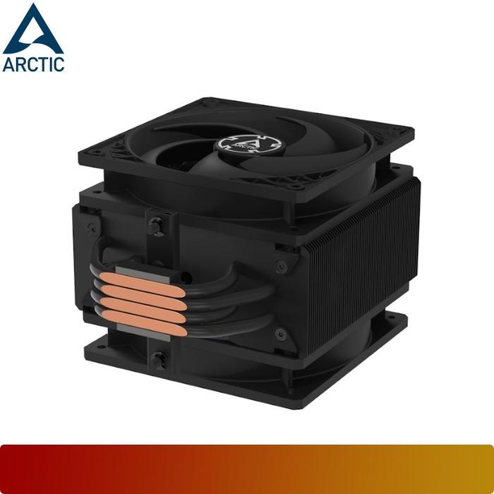 ARCTIC Freezer 36 (Black) | Multi Compatible Tower CPU Cooler - Image 5