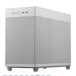 JualCasing ASUS PRIME AP201 – Mini ITX, Micro ATX
