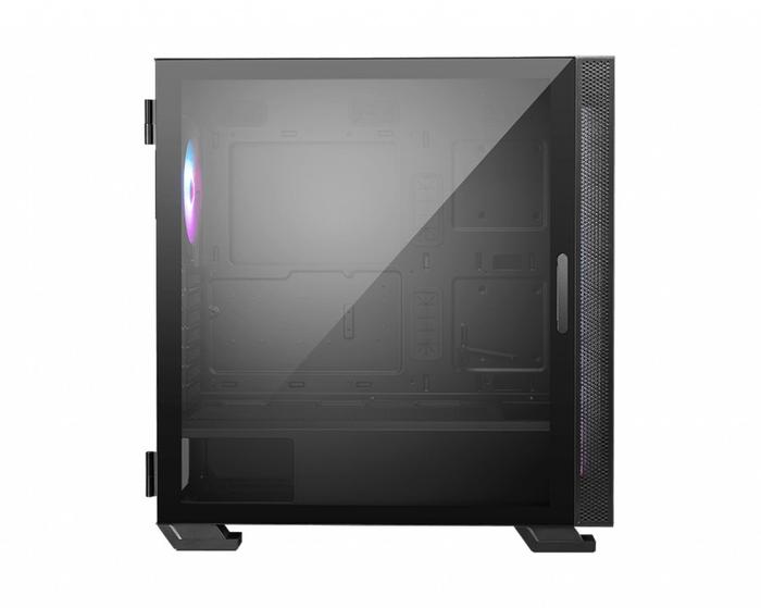 Casing MSI MAG VAMPIRIC 300R ARGB TEMPERED GLASS - E-ATX / ATX / M-ATX - Image 3