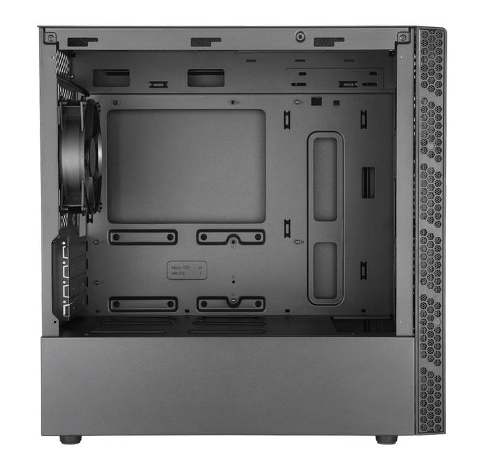 CASING COOLER MASTER MASTERBOX MB400L Mini Tower WITHOUT ODD - Image 2