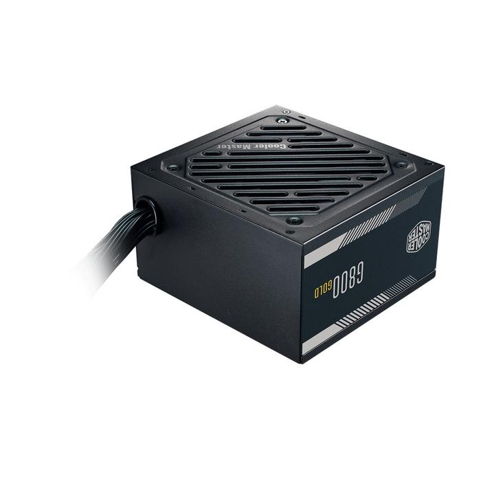 POWER SUPPLY COOLER MASTER G800 - 800W 80+ GOLD - Image 3
