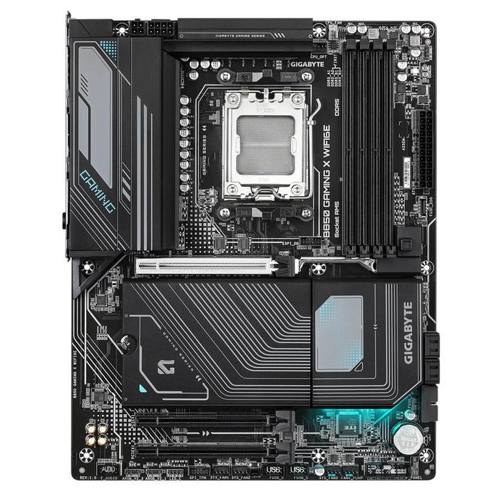 GIGABYTE B850 GAMING X WIFI6E (AMD AM5, DDR5) - Image 2