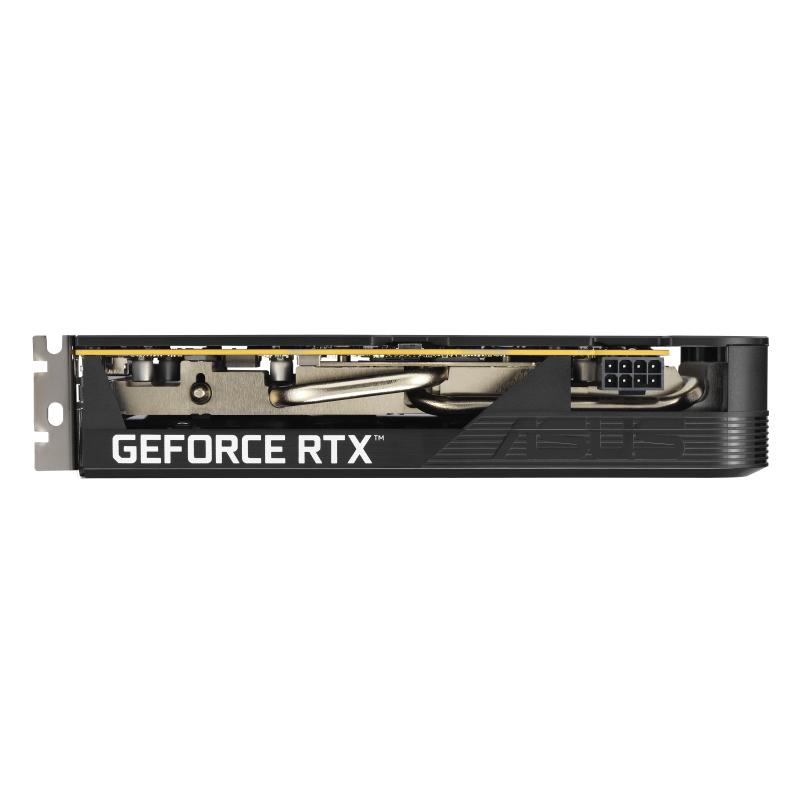 ASUS Dual NVIDIA GeForce RTX 5050 8GB DDR6 OC - Image 7