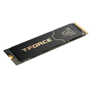 SSD TEAM T-FORCE GE PRO 2TB M.2 NVME - PCIe Gen5