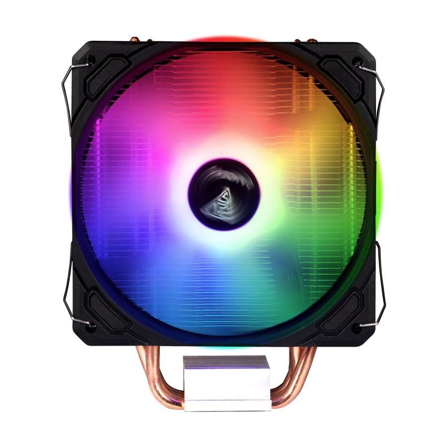 GAMDIAS BOREAS E1-410 ARGB - CPU Air Cooler