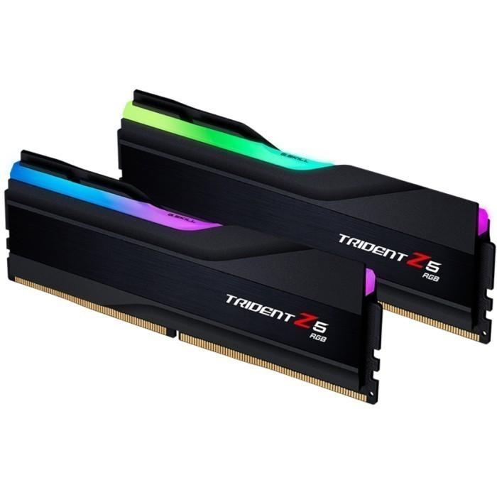 GSKILL / G.SKILL TRIDENT Z5 RGB DDR5 48GB (2x24GB) 6000MHz - KIT - Image 4