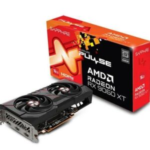 JualSAPPHIRE PULSE AMD Radeon RX 9060 XT GAMING OC 16GB GDDR6