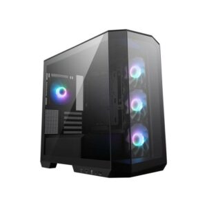 CASING MSI MAG PANO M100R PZ - Black