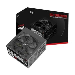 JualPower Supply AIGO ID500 – 500W