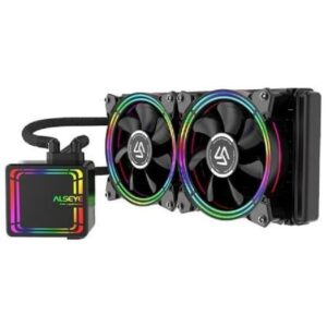 JualAlseye PH240 RGB &ndash; 240MM LIQUID CPU COOLER