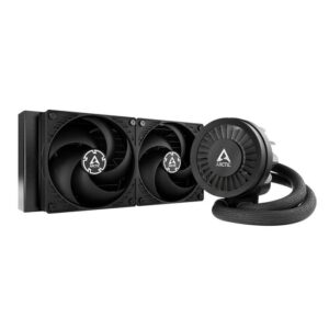 JualARCTIC LIQUID FREEZER III 240 Multi Compatible AIO CPU Water Cooler