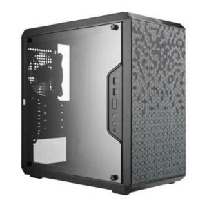 Casing Cooler Master MASTERBOX Q300L - MATX Gaming Case