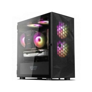 JualCasing Aigo DarkFlash DLM21 Mesh – Black