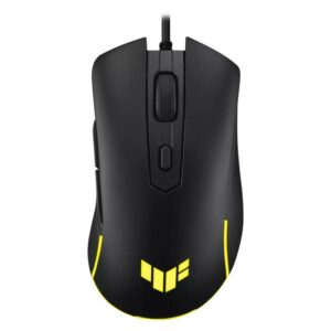 JualASUS TUF Gaming M3 GEN II &ndash; Wired RGB Gaming Mouse