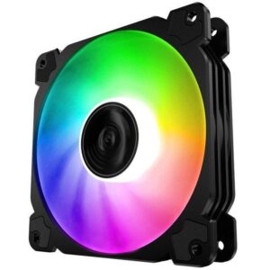 JualFAN CASING JONSBO FR-502 Color RGB 12CM