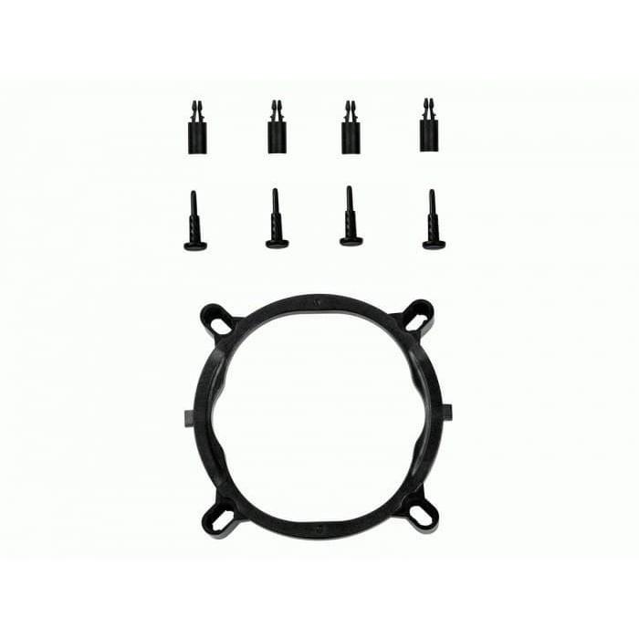 Deepcool Ice Edge Mini FS V2 universal socket - Image 3