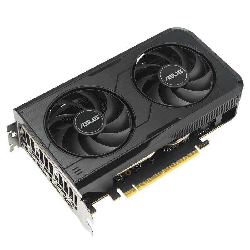 ASUS Dual NVIDIA GeForce RTX 5050 8GB DDR6 OC - Image 3