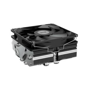 JualPCCOOLER / PC COOLER RC400-53 – Low Profile CPU Cooler