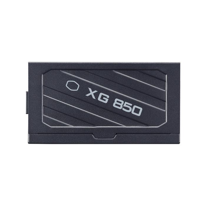 POWER SUPPLY COOLER MASTER XG PLATINUM XG 850 - 850W 80+ PLATINUM - Image 4