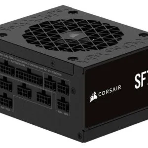 JualCorsair SF750 &ndash; 750W 80+ Platinum Fully Modular SFX PSU &ndash; ATX 3.1 Compliant PCIe 5.1