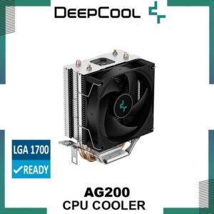 JualDeepcool AG200 – CPU COOLER