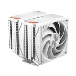 PC COOLER / PCCOOLER RZ620 - CPU  COOLER - WHITE