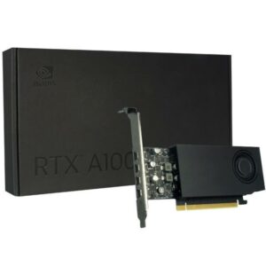 LEADTEK NVIDIA QUADRO RTX A1000 8GB GDDR6
