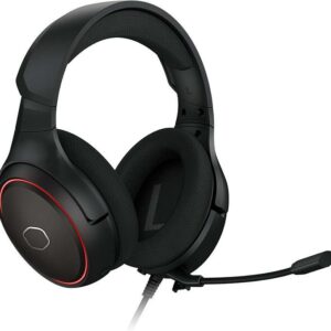 JualCooler Master MH650 Gaming Headset